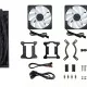 Cooler Master MasterLiquid 240L Core 240mm ARGB Black